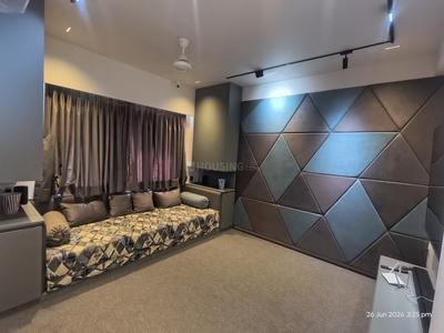 Hall Image of 2000 Sq.ft 4 BHK Apartment / Flat for sale in New Gotri Vadodara for Rs. 9000000