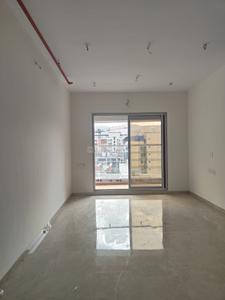 Hall Image of 900 Sq.ft 2 BHK Apartment / Flat for sale in Thane West Thane for Rs. 19000000