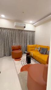 Bedroom Image of 436 Sq.ft 1 BHK Apartment / Flat for sale in Raghav Jade, Kurla East Mumbai for Rs. 11800000