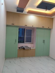 Bedroom Image of 1940 Sq.ft 4 BHK Independent House for sale in Mudichur Chennai for Rs. 13100000