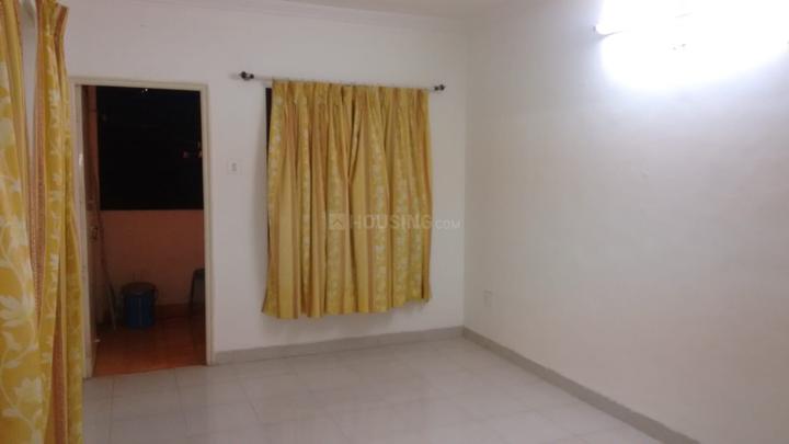 BU Bhandari Planet Millenium Apartment Bedroom 1