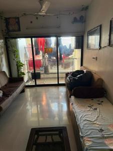 Bedroom Image of 1305 Sq.ft 2 BHK Apartment / Flat for sale in Sola Ahmedabad for Rs. 7300000