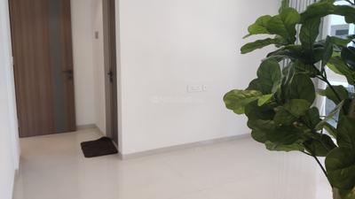 4 BHK Flat