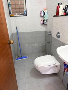 Image of 750 Sq.ft 1.5 BHK Apartment / Flat for sale in Vrindavan Heights Phase II, Hadapsar, Pune for Rs. 7300000