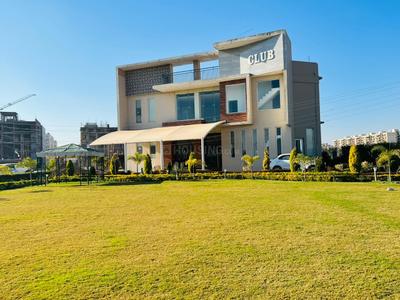 Image of 1800 Sq.ft 3 BHK Apartment / Flat for sale in Dhakoli, Zirakpur for Rs. 11900000