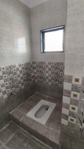Bathroom Image of 450 Sq.ft 1 BHK Apartment / Flat for rent in Tathawade Pune for Rs. 15000