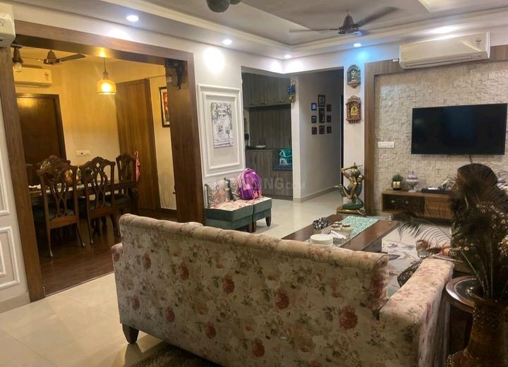 M3M Woodshire Main Image 1