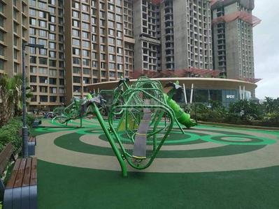 Image of 2720 Sq.ft 6 BHK Apartment / Flat for sale in Kanakia Silicon Valley, Powai, Mumbai for Rs. 90000000