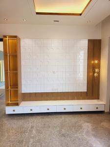 Bedroom Image of 1620 Sq.ft 3 BHK Builder Floor for sale in Amolik Aster Woods, Sector 98 Faridabad for Rs. 14000000
