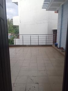 Balcony Image of 1500 Sq.ft 2 BHK Independent House for rent in Chauda Bigha Rishikesh for Rs. 17500