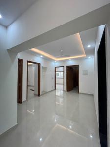 Living Room Image of 1800 Sq.ft 4 BHK Apartment / Flat for sale in Vasant Kunj New Delhi for Rs. 60000000