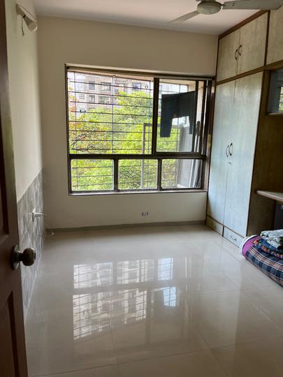 Concrete Sai Sanskar Bedroom 1