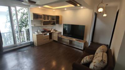 Living Room Image of 3300 Sq.ft 4 BHK Villa for rent in United Sunshine Signature, Carmelaram Bengaluru for Rs. 130000