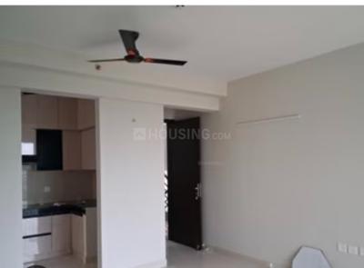 Hall Image of 1137 Sq.ft 2 BHK Apartment / Flat for sale in Eldeco Live By The Greens Phase 1, Sector 150 Noida for Rs. 13200000