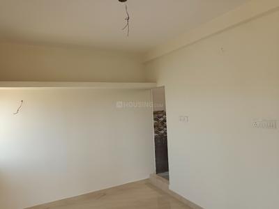Hall Image of 1100 Sq.ft 2 BHK Independent House for sale in DABC Habitat, Ponmar Chennai for Rs. 6500000