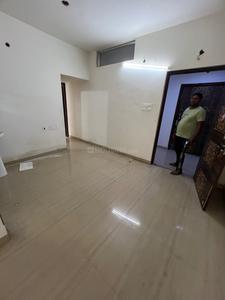 Hall Image of 1000 Sq.ft 2 BHK Apartment / Flat for rent in Hitech Residency, New Town Kolkata for Rs. 11000