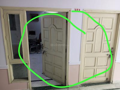 Bedroom Image of 1512 Sq.ft 2 BHK Builder Floor for sale in Sector 78 Mohali for Rs. 8600000
