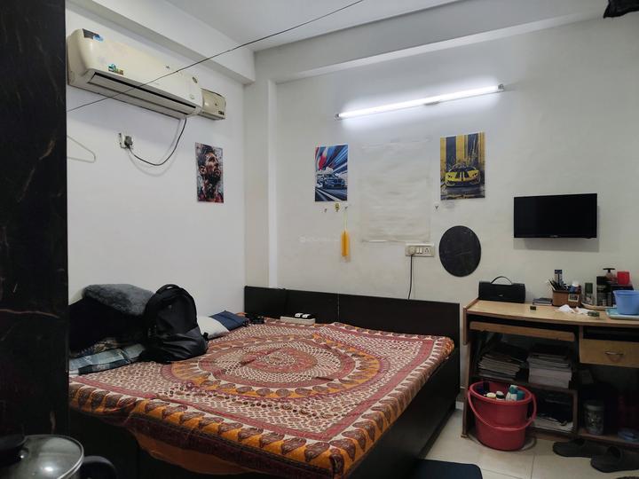 joshi properties Bedroom 1