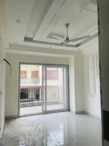 Hall Image of 1880 Sq.ft 3 BHK Builder Floor for sale in Kedar Puram Dehradun for Rs. 7800000