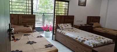 Bedroom Image of Mannat society in Sector 144, Noida