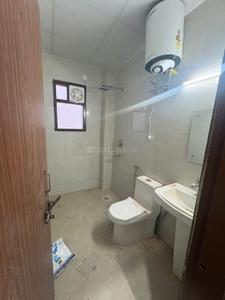 Bathroom Image of 750 Sq.ft 2 BHK Apartment / Flat for sale in Homes, Sector 23 Dwarka New Delhi for Rs. 6500000