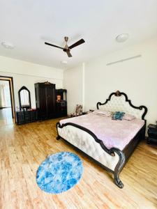 Bedroom Image of 4900 Sq.ft 4.5 BHK Apartment / Flat for sale in Marvel Bounty, Hadapsar Pune for Rs. 46000000