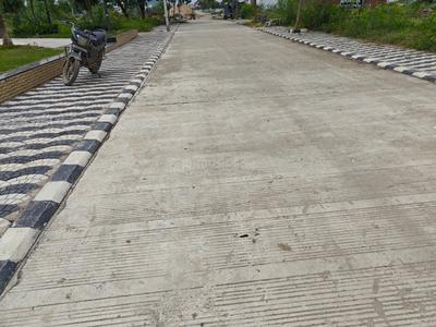 Image of 675 Sq.ft Residential Plot / Land for sale in Pushpa Sanskruti Shubh Aangan, Talawali Chanda, Indore for Rs. 3300000