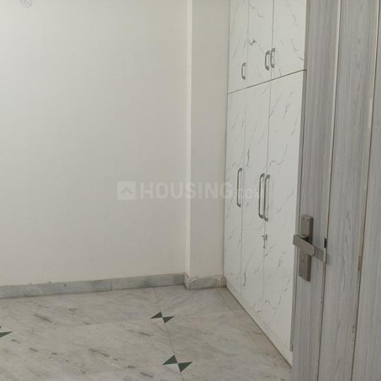 Shakti Khand, Indirapuram Bedroom One 1