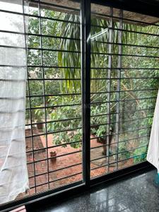 Balcony Image of 3400 Sq.ft 3 BHK Builder Floor for sale in Pathardi Phata Nashik for Rs. 13000000