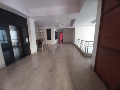 3 BHK Independent Builder Floor