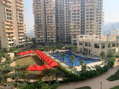 Image of 1995 Sq.ft 3 BHK Apartment / Flat for sale in Bestech Park View Sanskruti, Sector 92, Gurgaon for Rs. 21400000
