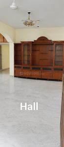 Hall Image of 1600 Sq.ft 3 BHK Apartment / Flat for rent in Brookefield Bengaluru for Rs. 50000