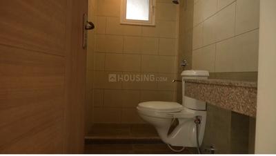 Bathroom Image of 1750 Sq.ft 3 BHK Apartment / Flat for sale in Saan Verdante, Sector 95 Gurgaon for Rs. 29900000