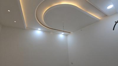 Bedroom Image of 2000 Sq.ft 4 BHK Independent House for sale in Nipania Indore for Rs. 12100000