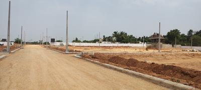 Aushapur Plot View 3