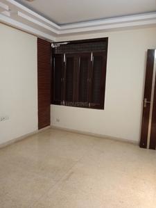 4 BHK Independent Builder Floor
