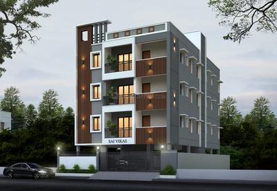 3 BHK Flat