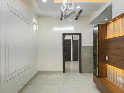 Living Room Image of 1000 Sq.ft 2 BHK Builder Floor for sale in Indirapuram Ghaziabad for Rs. 6200238