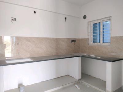 Kitchen Image of 1386 Sq.ft 3 BHK Apartment / Flat for sale in SVN Green Nest, Electronic City Bengaluru for Rs. 6555000
