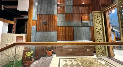 Balcony Image of 3800 Sq.ft 3 BHK Independent House for sale in Viratripattu Madurai for Rs. 24000000