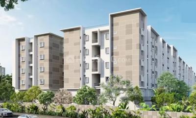 Image of 1296 Sq.ft 3 BHK Apartment / Flat for sale in GRC Savora, Choodasandra, Bengaluru for Rs. 19000000