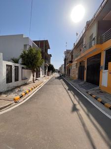 Image of 1920 Sq.ft 3 BHK Villa for sale in Sarojini Nagar, Lucknow for Rs. 6200000