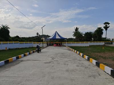 Image of 922 Sq.ft Residential Plot / Land for sale in Kandigai, Chengalpattu, Chennai for Rs. 2581600