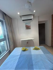 Bedroom Image of Corportaive Private Luxury Rooms in Powai, Mumbai