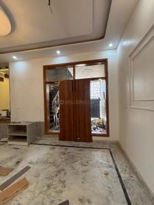 Living Room Image of 3300 Sq.ft 4 BHK Independent House for sale in Annie JP Residency, Salarpur Jalalpur Meerut for Rs. 10000000