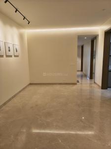 Hall Image of 2070 Sq.ft 3 BHK Apartment / Flat for sale in Pandit Westwind, Baner Pune for Rs. 28800000