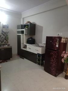 Hall Image of 1700 Sq.ft 3 BHK Apartment / Flat for sale in Naubasta Kanpur for Rs. 6500000