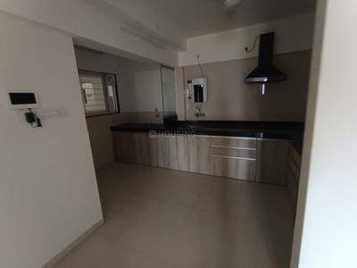 Kitchen Image of 1150 Sq.ft 2 BHK Apartment / Flat for sale in Venkatesh Graffiti Glover , Keshav Nagar Pune for Rs. 8600000