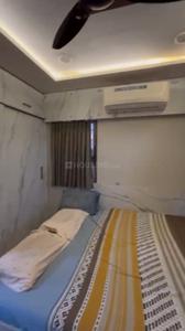 Bedroom Image of 1285 Sq.ft 2 BHK Apartment / Flat for sale in Devshree Benito, Jahangir Pura Surat for Rs. 5400000
