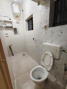 Image of 950 Sq.ft 1.5 BHK Builder Floor for rent in New Tippasandra, Bengaluru for Rs. 25000